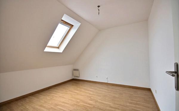 Appartement à louer    3 pièces •  Abbeville