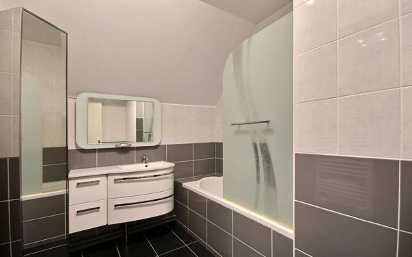 Appartement à louer    3 pièces •  Abbeville