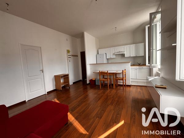 Appartement à vendre 4 pièces 58 m² Mont-Dore