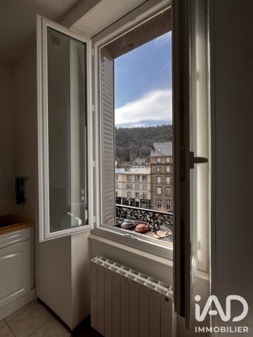 Appartement à vendre 4 pièces 58 m² Mont-Dore