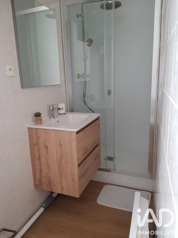Appartement à vendre 4 pièces 58 m² Mont-Dore