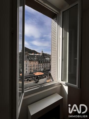 Appartement à vendre 4 pièces 58 m² Mont-Dore