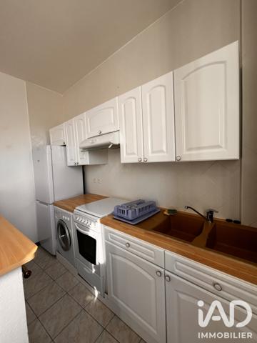 Appartement à vendre 4 pièces 58 m² Mont-Dore