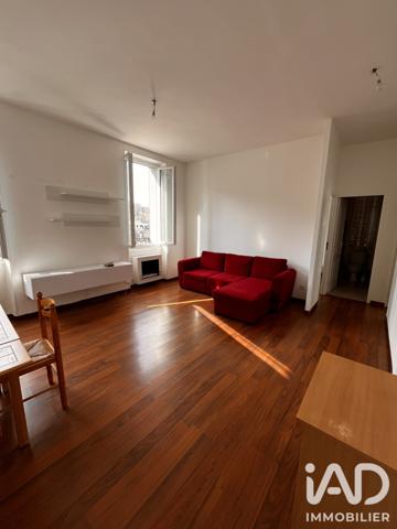 Appartement à vendre 4 pièces 58 m² Mont-Dore