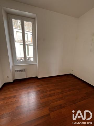 Appartement à vendre 4 pièces 58 m² Mont-Dore