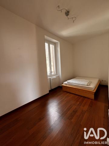 Appartement à vendre 4 pièces 58 m² Mont-Dore