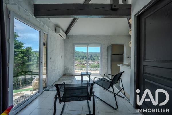 Maison à vendre 4 pièces 143,5 m² Vals-les-Bains