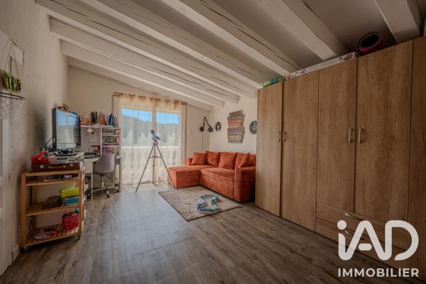 Maison à vendre 4 pièces 143,5 m² Vals-les-Bains