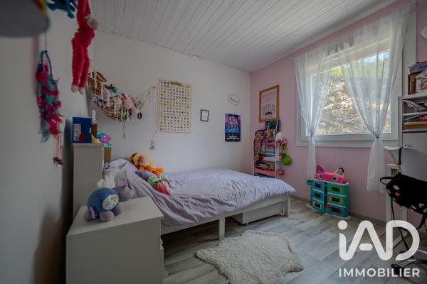 Maison à vendre 4 pièces 143,5 m² Vals-les-Bains