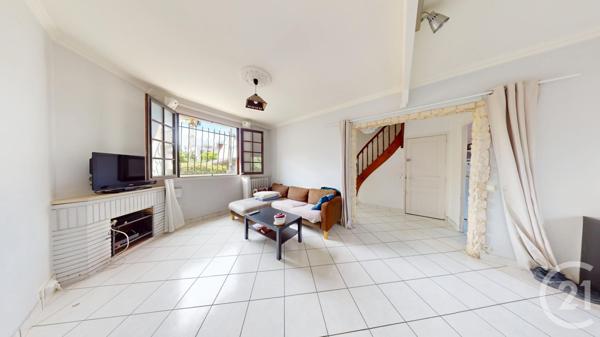 Maison à vendre  5 pièces - 115 m2 LE BOURGET - 93