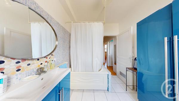 Maison à vendre  5 pièces - 115 m2 LE BOURGET - 93