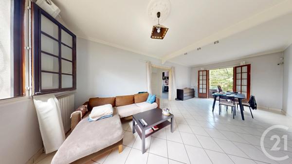 Maison à vendre  5 pièces - 115 m2 LE BOURGET - 93