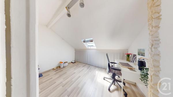 Maison à vendre  5 pièces - 115 m2 LE BOURGET - 93