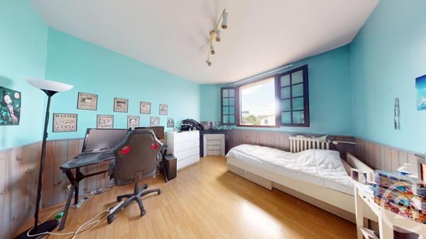 Maison à vendre  5 pièces - 115 m2 LE BOURGET - 93