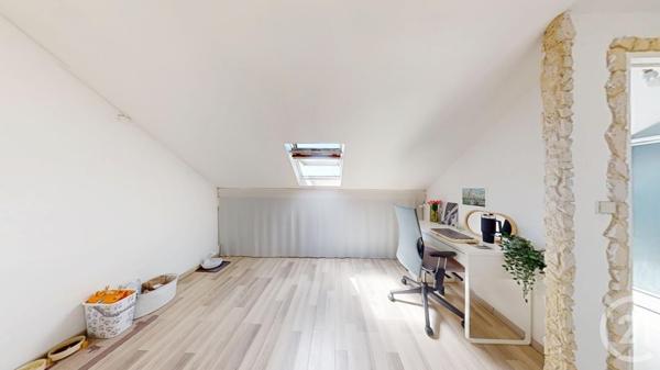 Maison à vendre  5 pièces - 115 m2 LE BOURGET - 93