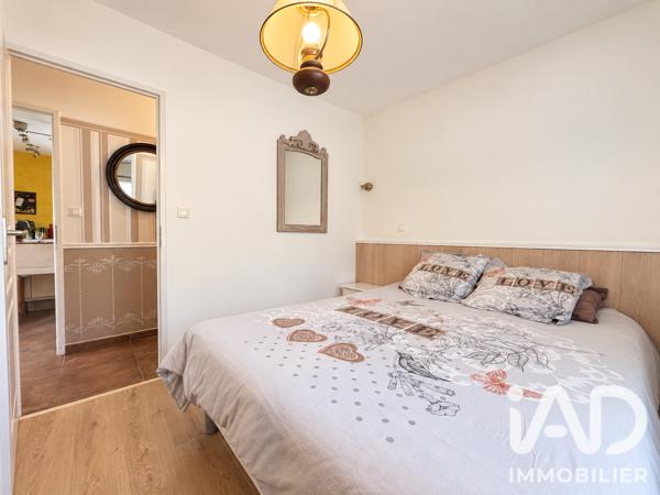 Maison à vendre 5 pièces 102 m² Lentilly