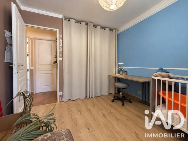 Maison à vendre 5 pièces 102 m² Lentilly