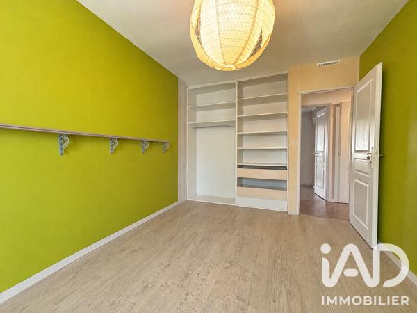 Maison à vendre 5 pièces 102 m² Lentilly