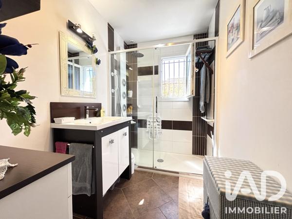 Maison à vendre 5 pièces 102 m² Lentilly