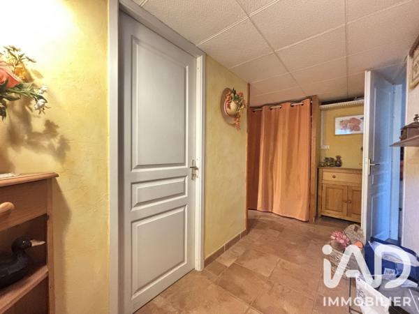 Maison à vendre 5 pièces 102 m² Lentilly