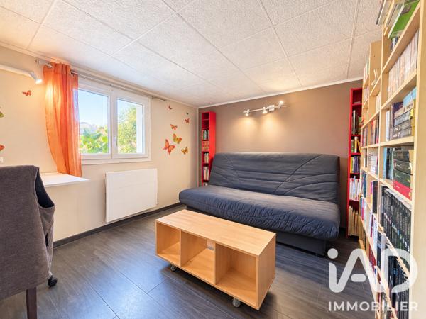 Maison à vendre 5 pièces 102 m² Lentilly