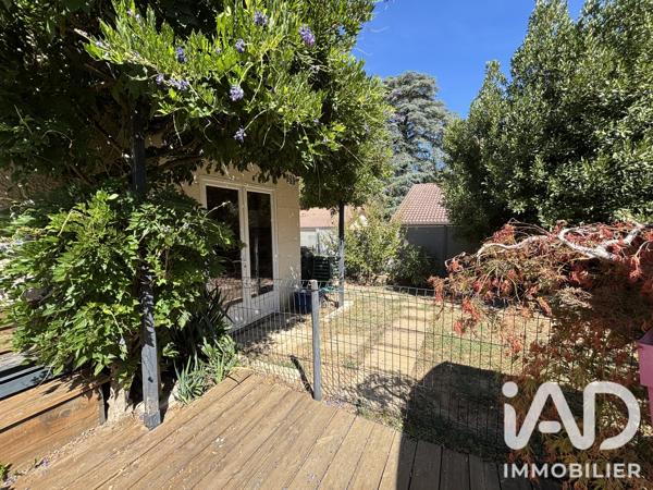 Maison à vendre 5 pièces 102 m² Lentilly