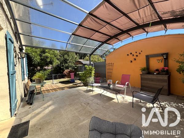 Maison à vendre 5 pièces 102 m² Lentilly