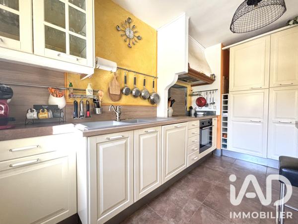 Maison à vendre 5 pièces 102 m² Lentilly