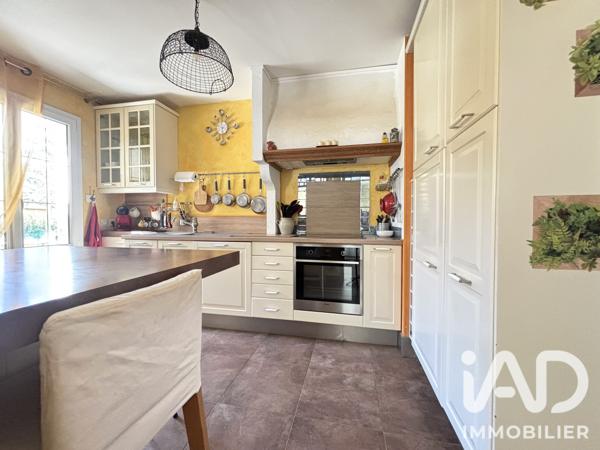 Maison à vendre 5 pièces 102 m² Lentilly