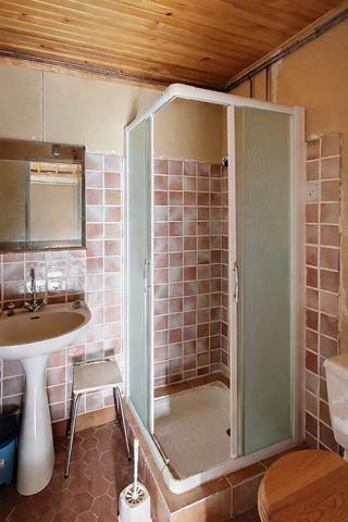 A VENDRE sur LORGUES Maison de 76 m² + GARAGE de 28 m² AMENAGEABLE sur un terrain 1324 m²