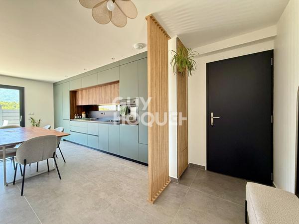 Maison Viviers Du Lac 4 pièces 93 m2