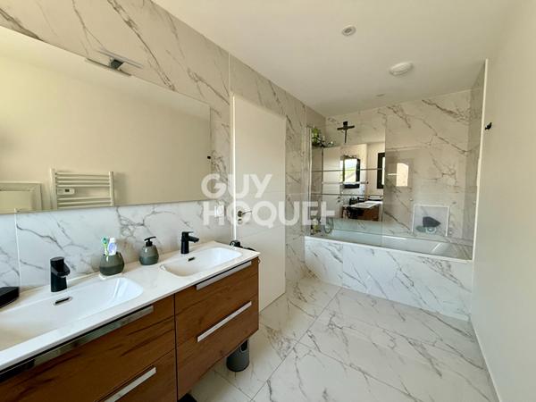 Maison Viviers Du Lac 4 pièces 93 m2