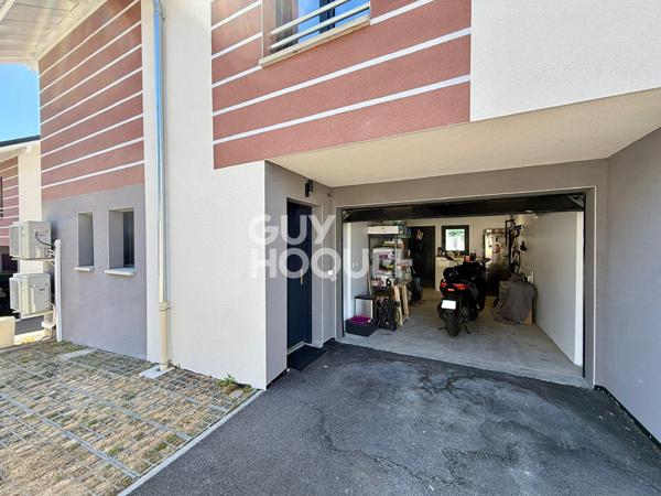 Maison Viviers Du Lac 4 pièces 93 m2