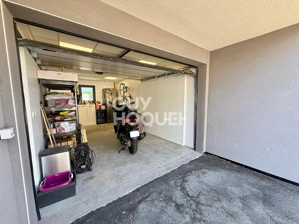 Maison Viviers Du Lac 4 pièces 93 m2