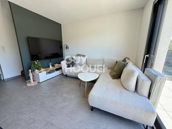 Maison Viviers Du Lac 4 pièces 93 m2