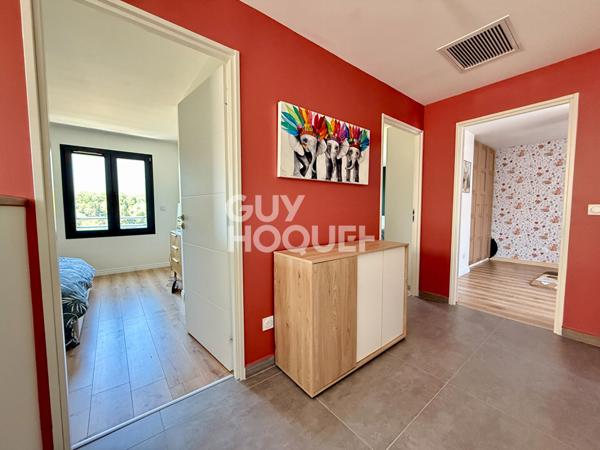 Maison Viviers Du Lac 4 pièces 93 m2