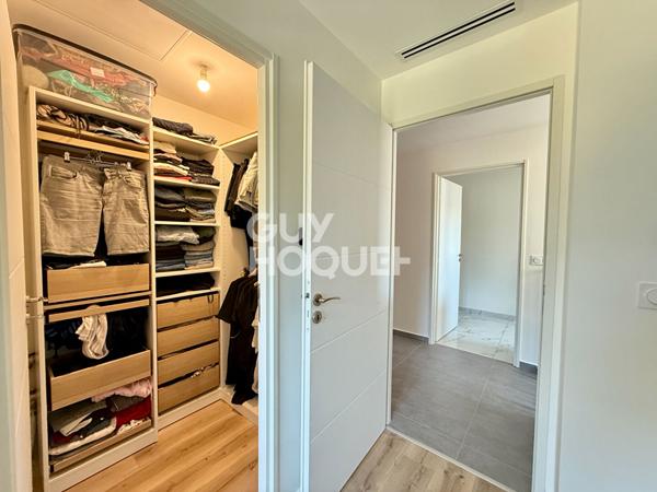 Maison Viviers Du Lac 4 pièces 93 m2