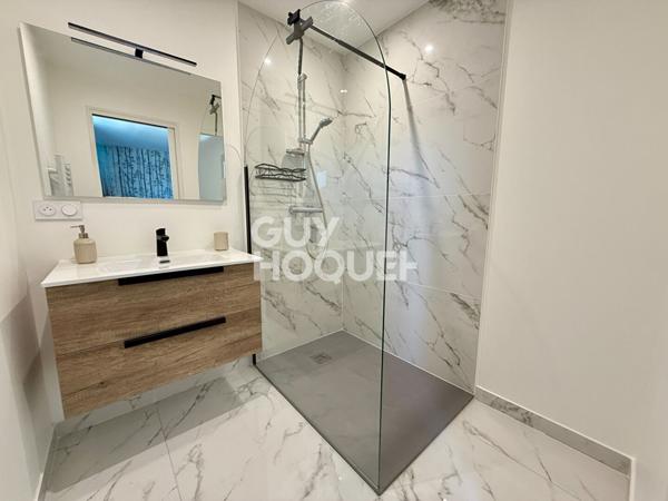 Maison Viviers Du Lac 4 pièces 93 m2