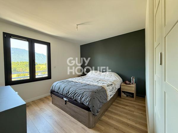 Maison Viviers Du Lac 4 pièces 93 m2