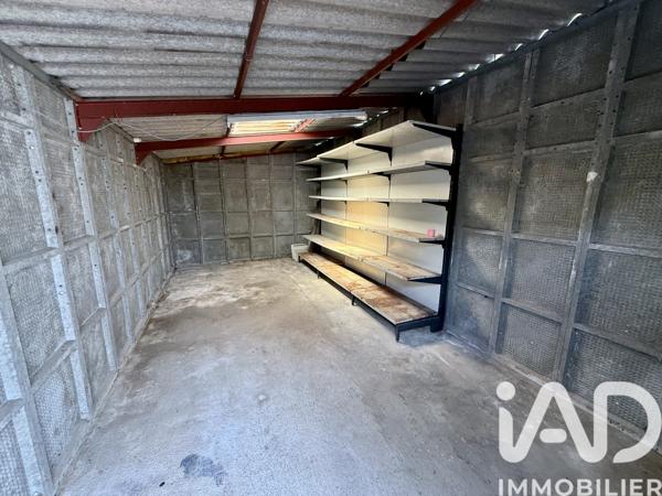Maison à vendre 5 pièces 79 m² Meslay-du-Maine