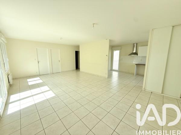 Maison à vendre 5 pièces 79 m² Meslay-du-Maine