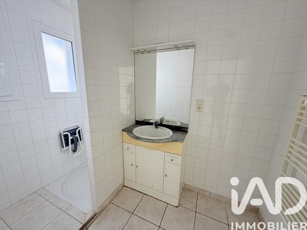 Maison à vendre 5 pièces 79 m² Meslay-du-Maine