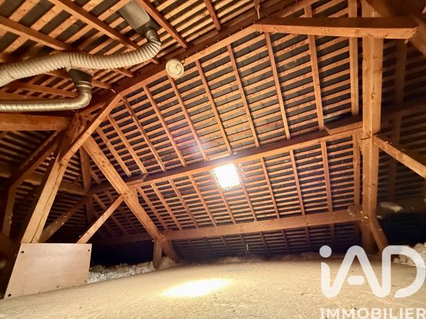 Maison à vendre 5 pièces 79 m² Meslay-du-Maine
