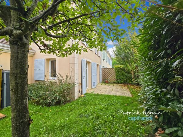 Maison à vendre 5 pièces, P5, FONTENAY LE FLEURY (78)