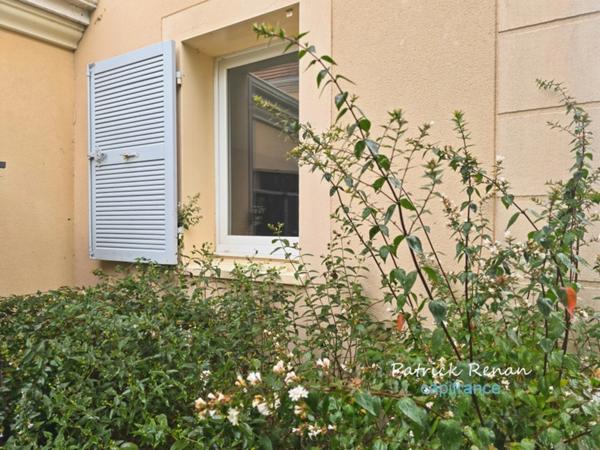 Maison à vendre 5 pièces, P5, FONTENAY LE FLEURY (78)