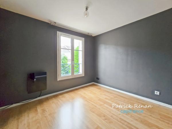 Maison à vendre 5 pièces, P5, FONTENAY LE FLEURY (78)