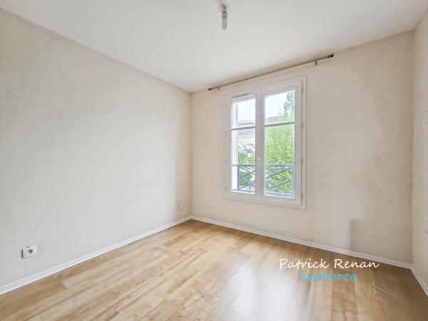 Maison à vendre 5 pièces, P5, FONTENAY LE FLEURY (78)