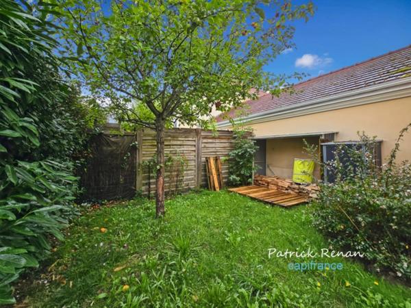 Maison à vendre 5 pièces, P5, FONTENAY LE FLEURY (78)