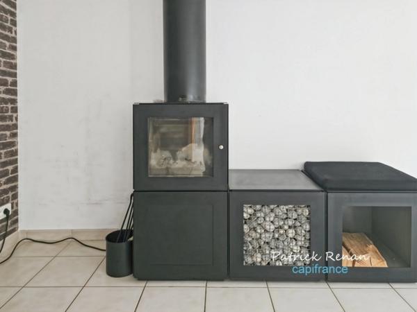 Maison à vendre 5 pièces, P5, FONTENAY LE FLEURY (78)