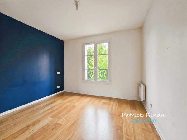 Maison à vendre 5 pièces, P5, FONTENAY LE FLEURY (78)